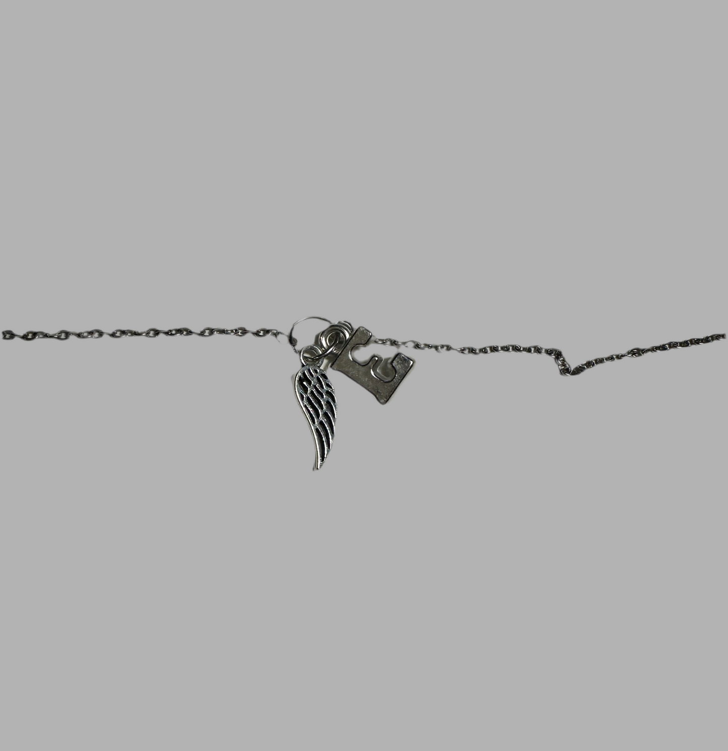 Wing bracelet