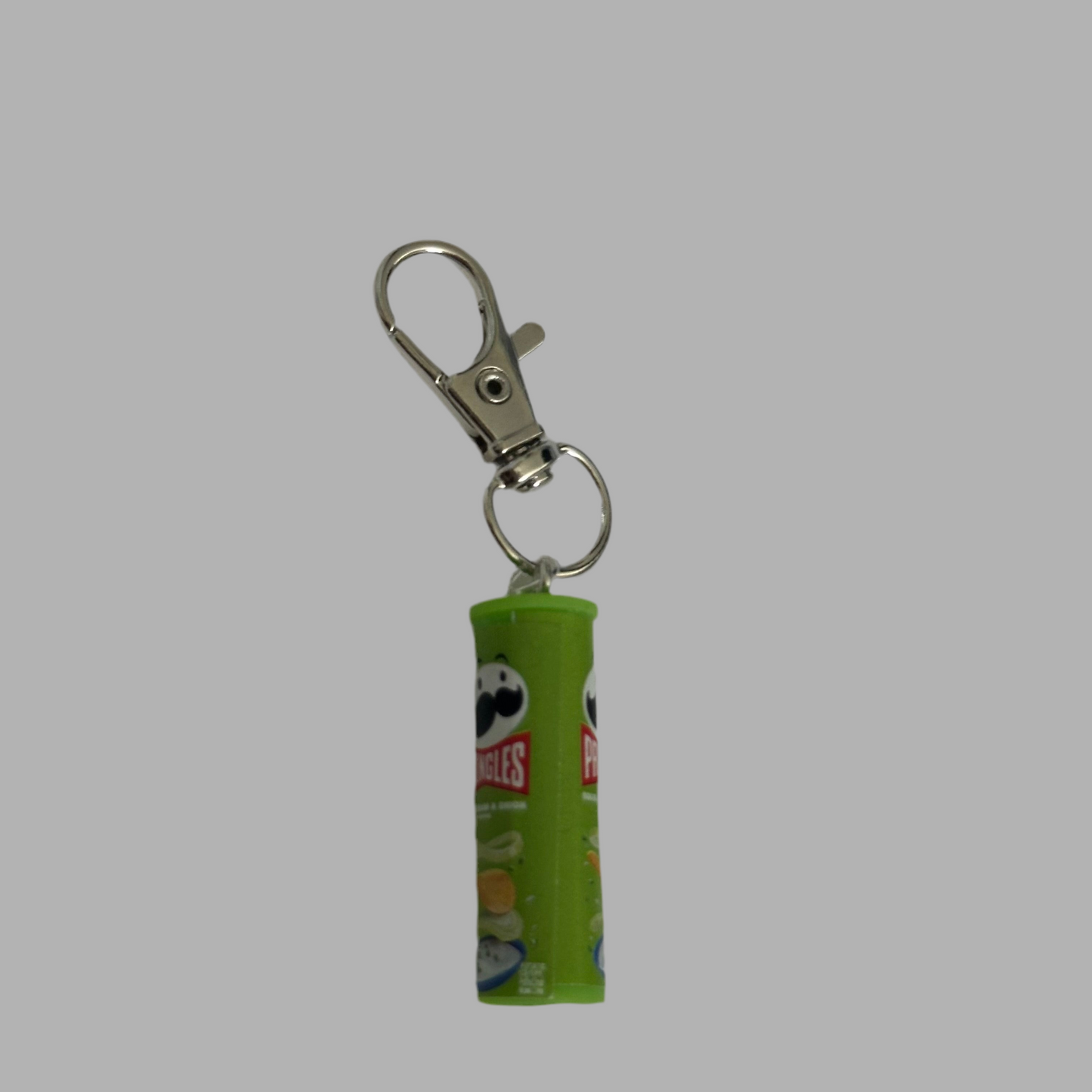 Pringle Charm