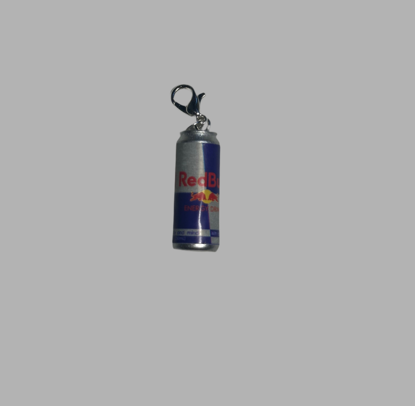 Redbull Charm