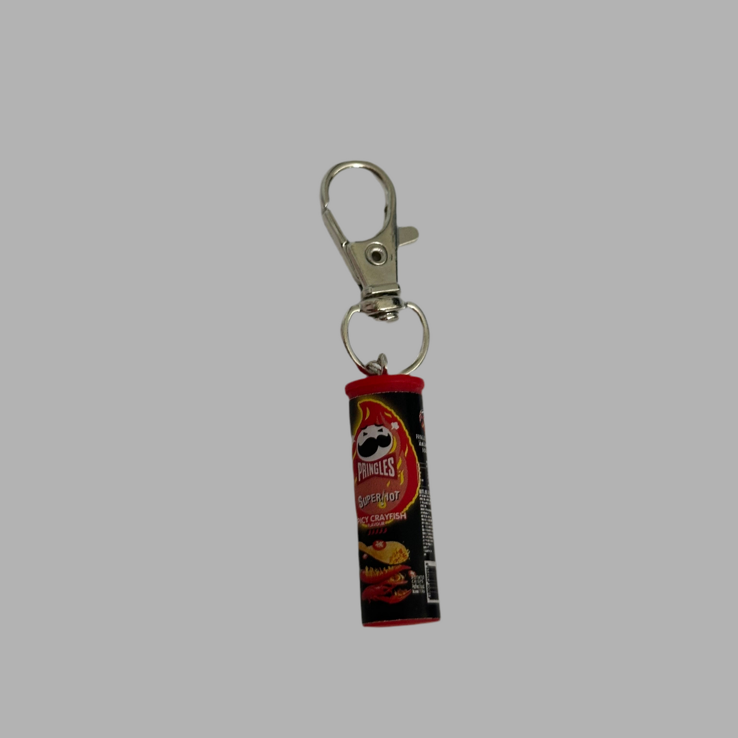Pringle Charm