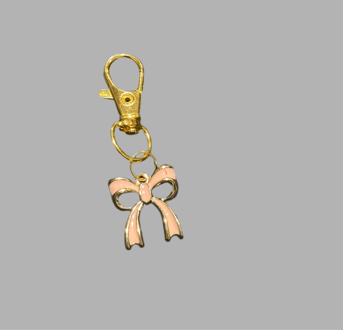 Bow Charm