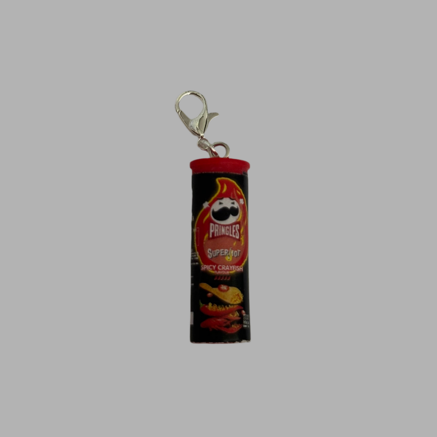 Pringle Charm