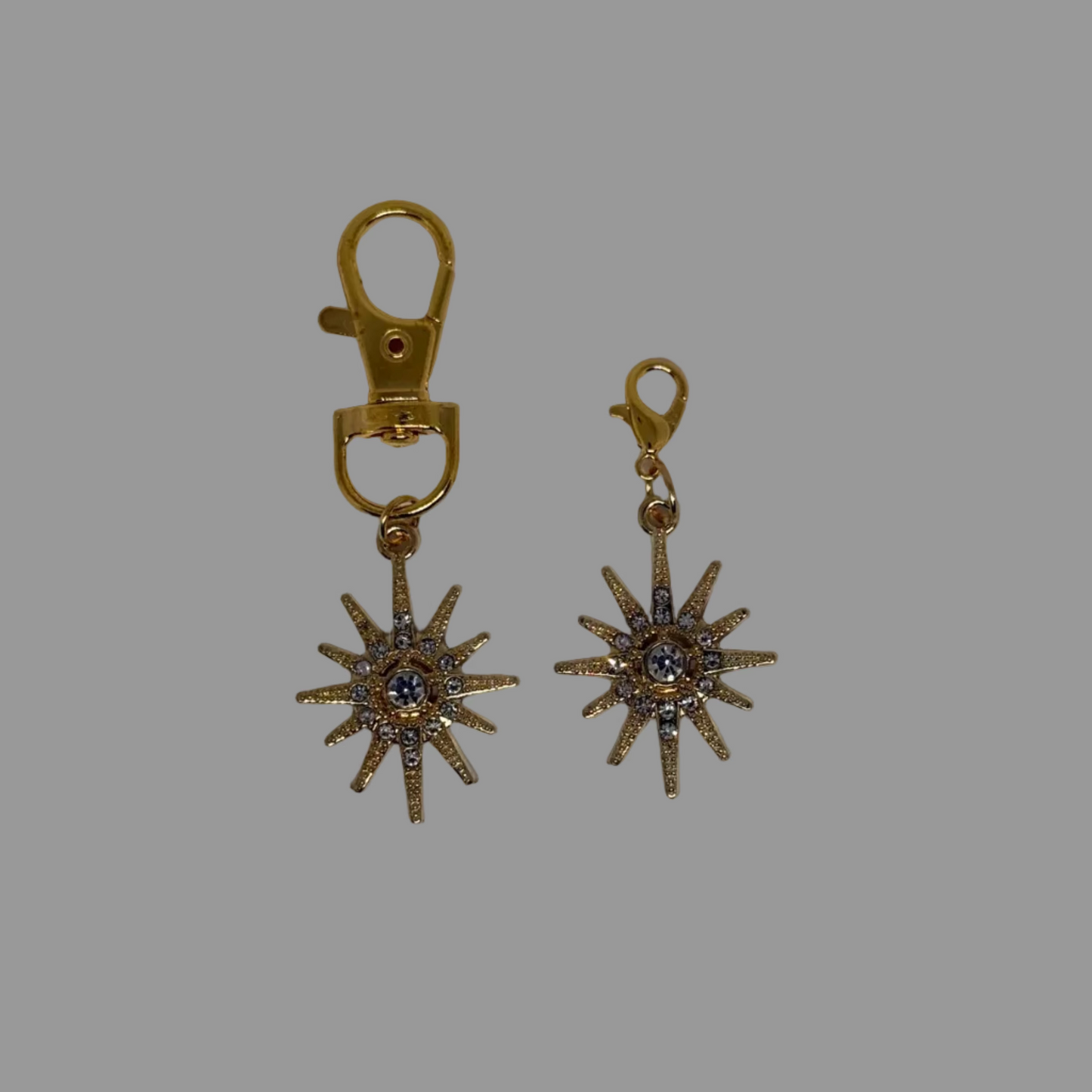 Horse Sun Charm