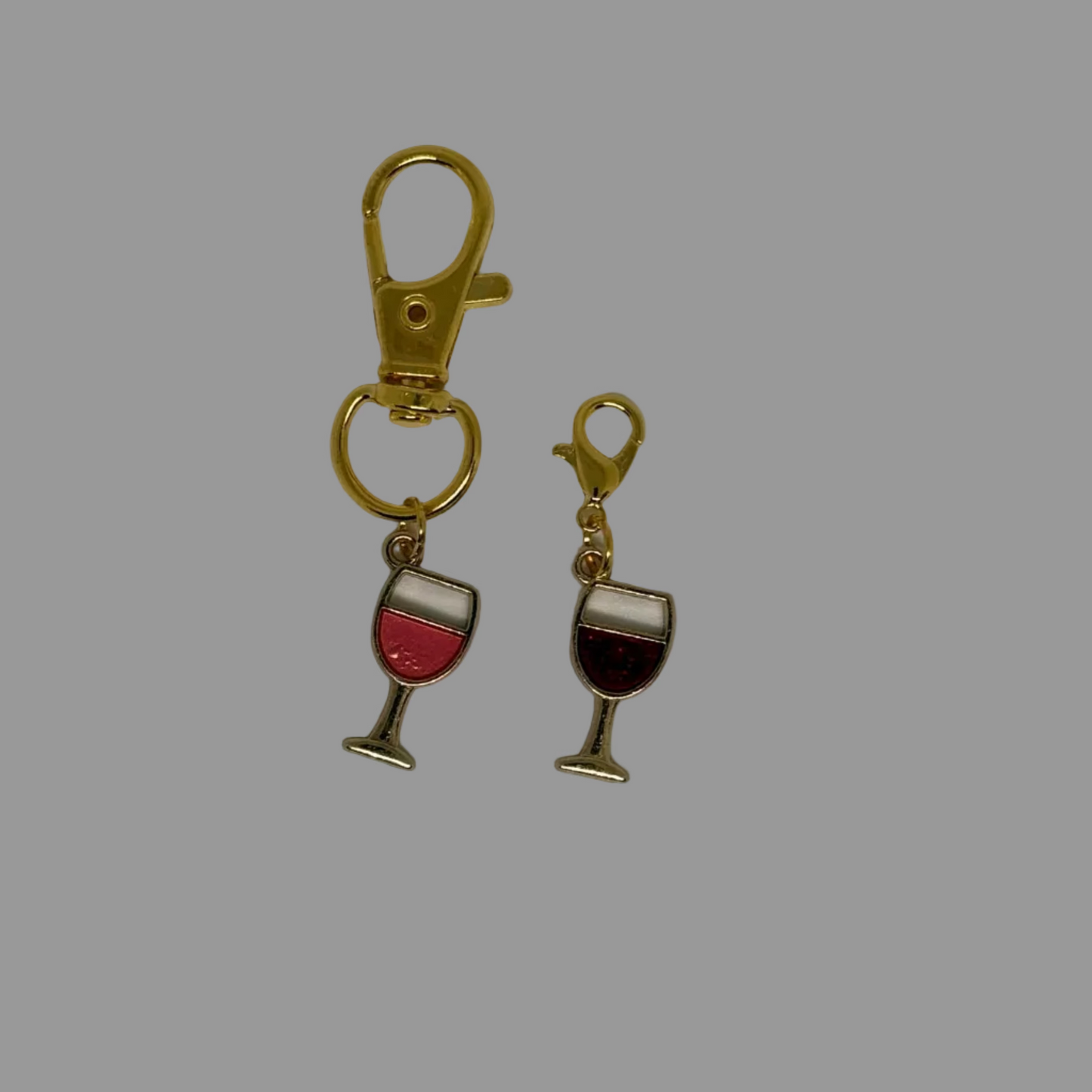 Coloured glass