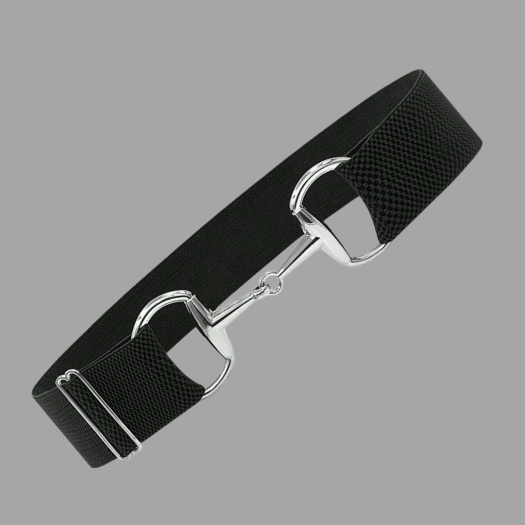 Elastic Belt