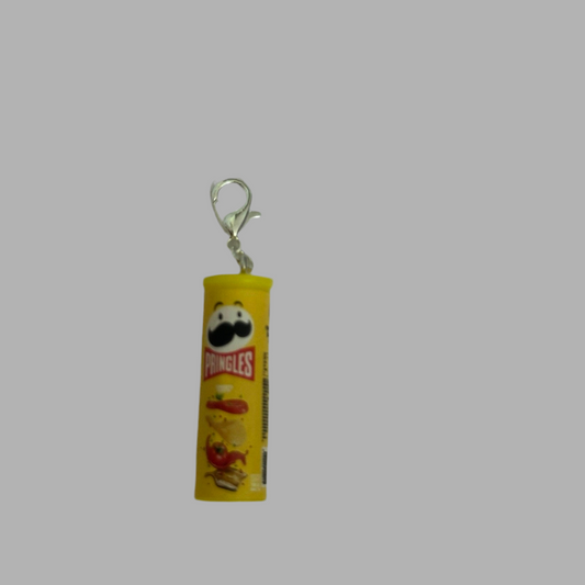 Pringle Charm
