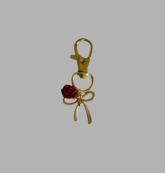 Rose Charm