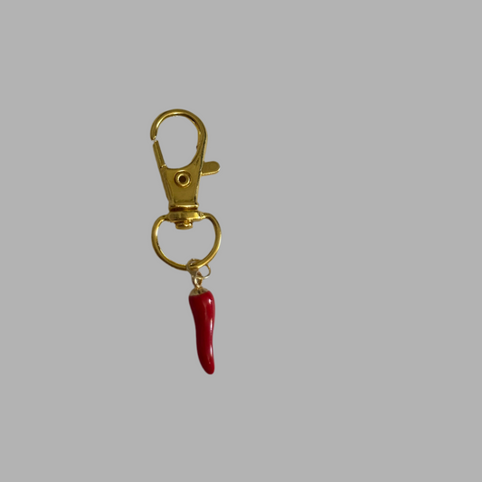 Chilli Charm