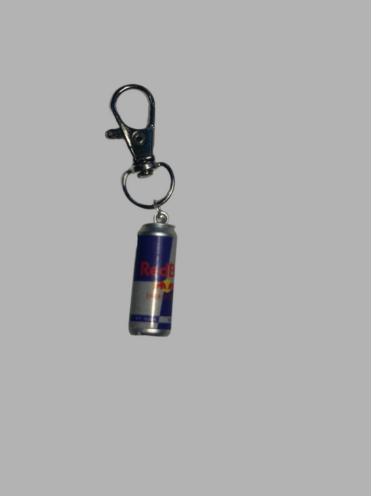 Redbull Charm